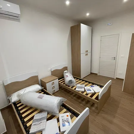Casa Degli Oleandri Apartment
