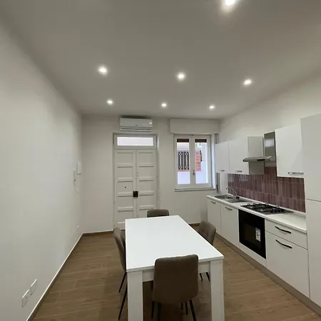 Apartment Casa Degli Oleandri