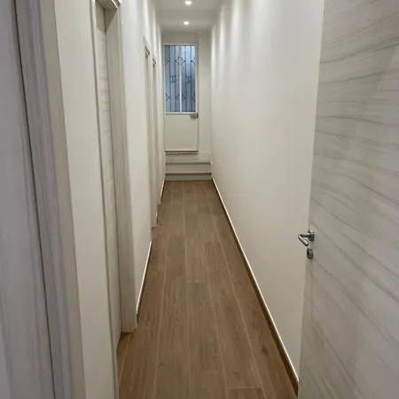 Apartment Casa Degli Oleandri *