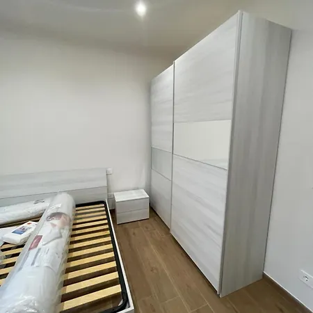 Apartment Casa Degli Oleandri Giardini Naxos