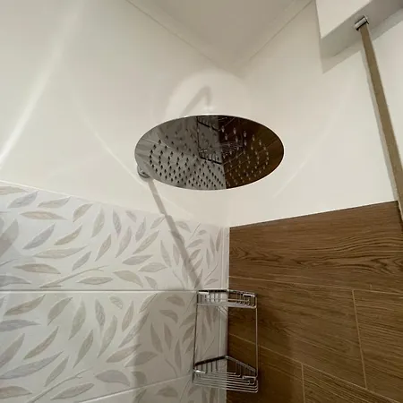 Casa Degli Oleandri Apartment *