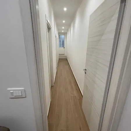 Apartment Casa Degli Oleandri
