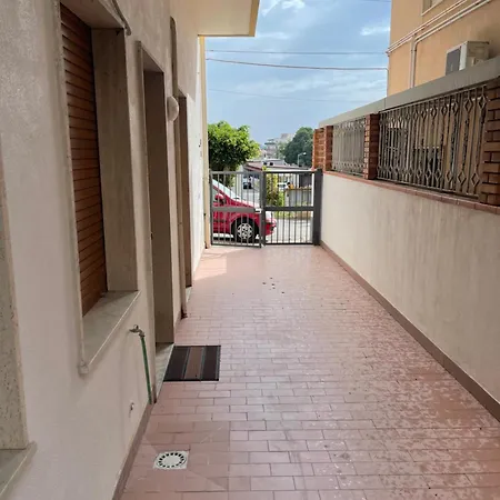 Apartment Casa Degli Oleandri *