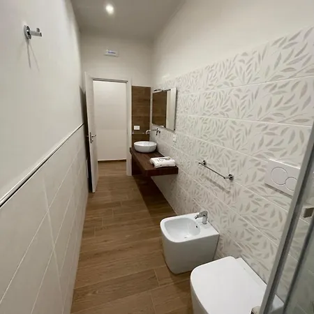 Casa Degli Oleandri Apartment