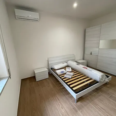 Casa Degli Oleandri Apartment Giardini Naxos