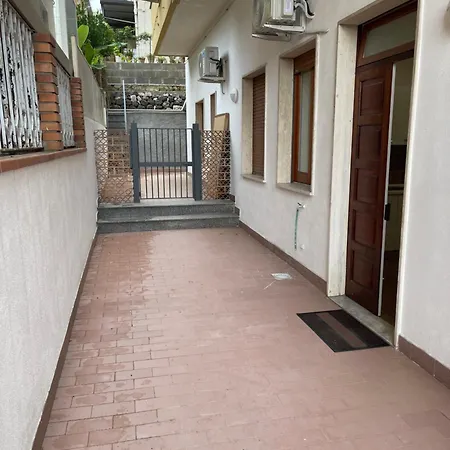 Casa Degli Oleandri