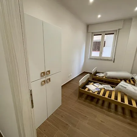Casa Degli Oleandri Apartment *