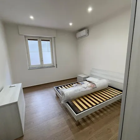 Casa Degli Oleandri Apartment Giardini Naxos