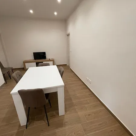 Apartment Casa Degli Oleandri Giardini Naxos