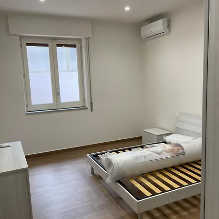 Casa Degli Oleandri Apartment Giardini Naxos