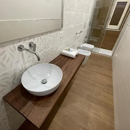 Casa Degli Oleandri Apartment *