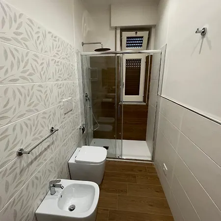 Apartment Casa Degli Oleandri Giardini Naxos