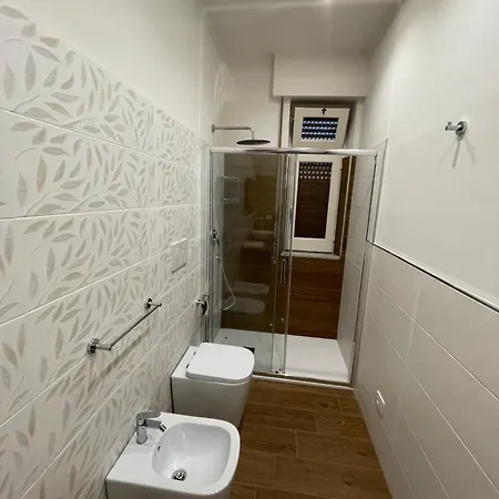 Casa Degli Oleandri Apartment