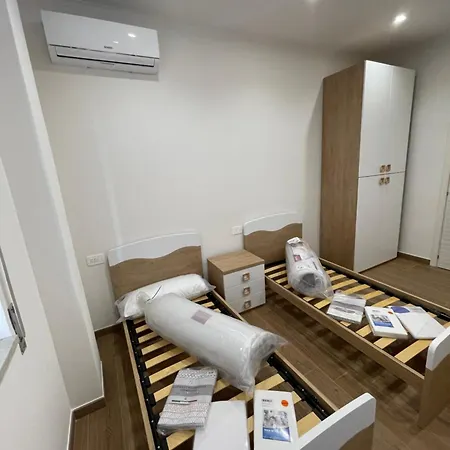 Casa Degli Oleandri Apartment *