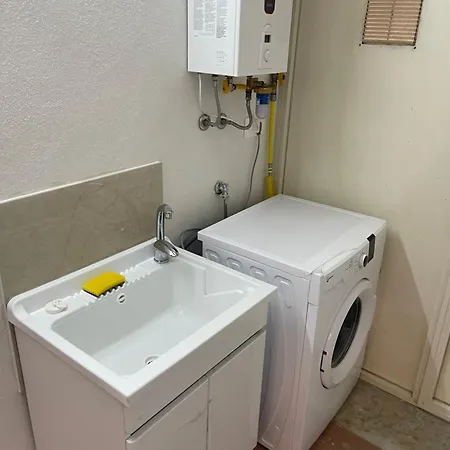 Casa Degli Oleandri Apartment Giardini Naxos