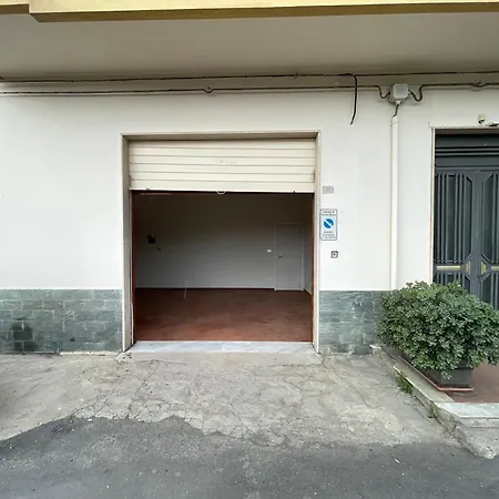 Casa Degli Oleandri Apartment *