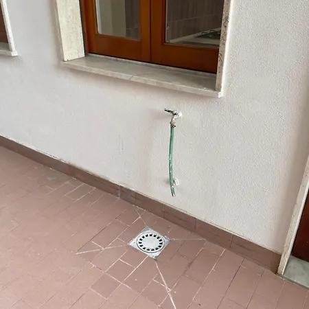 Casa Degli Oleandri *