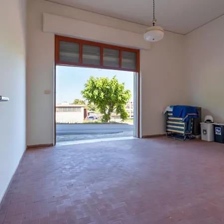 公寓 Casa Degli Oleandri *