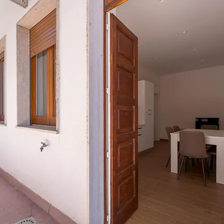 Apartment Casa Degli Oleandri Giardini Naxos