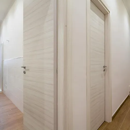 Casa Degli Oleandri Apartment *