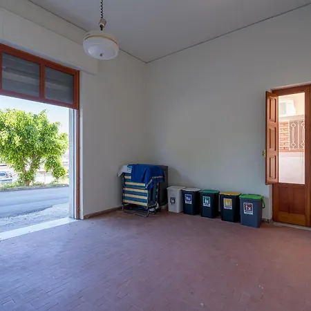 Casa Degli Oleandri * Giardini Naxos