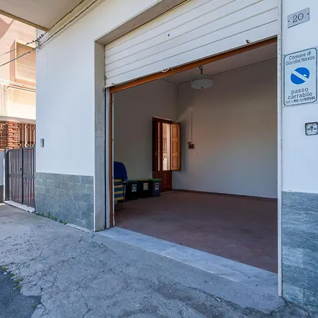 Casa Degli Oleandri Apartment