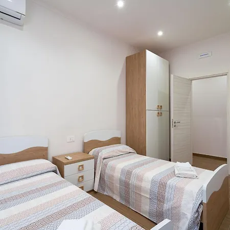 Apartment Casa Degli Oleandri Giardini Naxos
