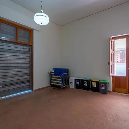 Casa Degli Oleandri Apartment