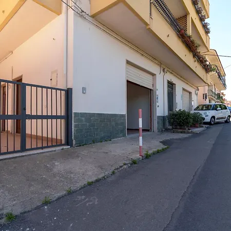 Apartment Casa Degli Oleandri