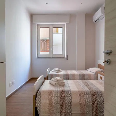 Casa Degli Oleandri Apartment *