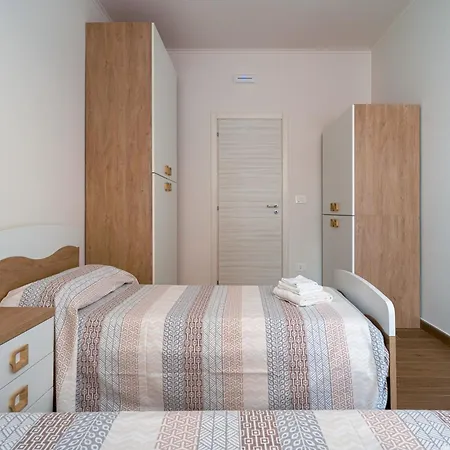 Casa Degli Oleandri Apartment Giardini Naxos