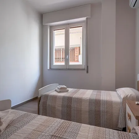 Casa Degli Oleandri