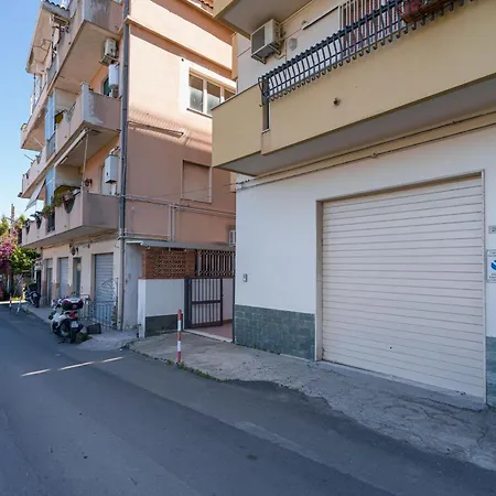 Apartment Casa Degli Oleandri