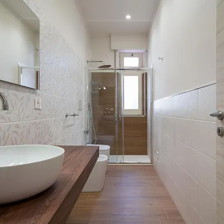 Casa Degli Oleandri Apartment *