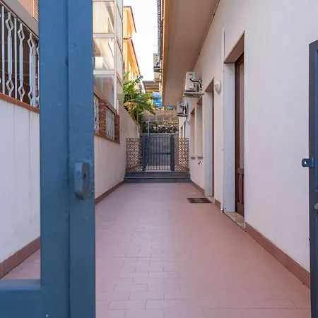 公寓 Casa Degli Oleandri *