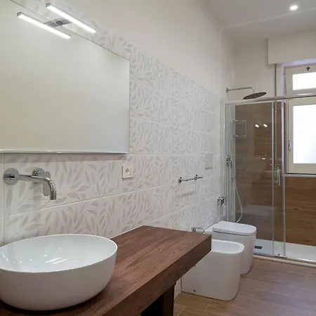 Apartment Casa Degli Oleandri Giardini Naxos