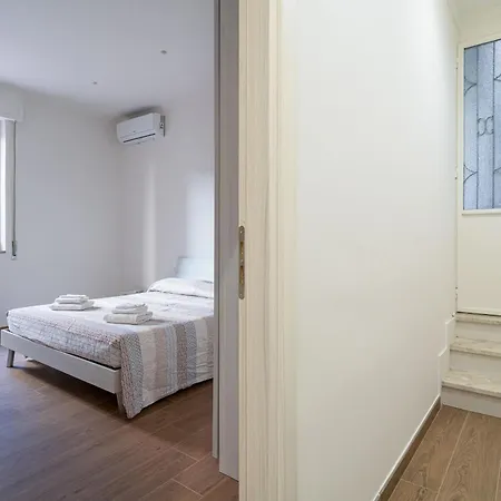 Casa Degli Oleandri * Giardini Naxos