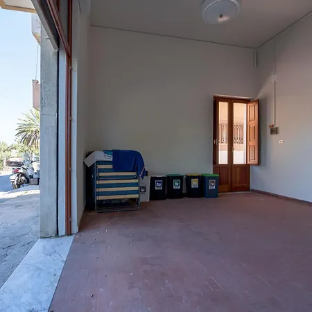 Apartment Casa Degli Oleandri