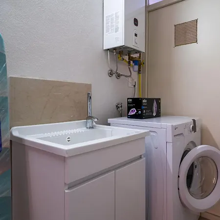 Casa Degli Oleandri Apartment *