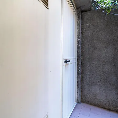 公寓 Casa Degli Oleandri *