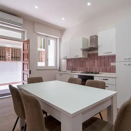 Casa Degli Oleandri Apartment Giardini Naxos