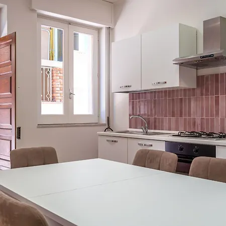 Casa Degli Oleandri 贾迪尼-纳克索斯