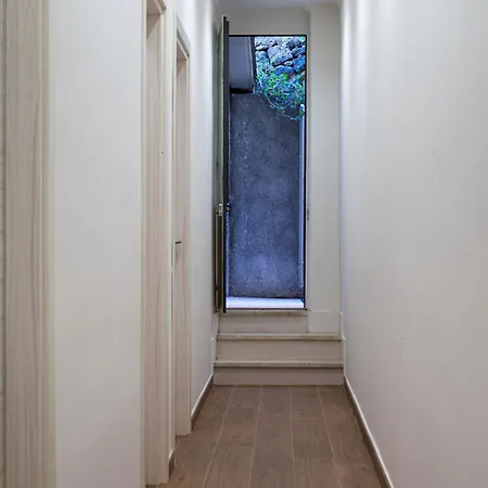 Casa Degli Oleandri Apartment