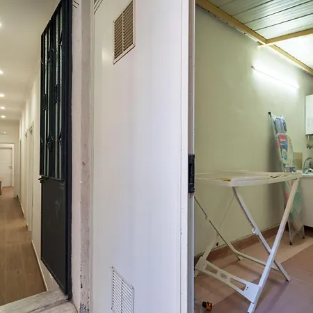 Casa Degli Oleandri Apartment *