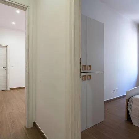 Casa Degli Oleandri Apartment *