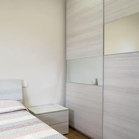 Apartment Casa Degli Oleandri *