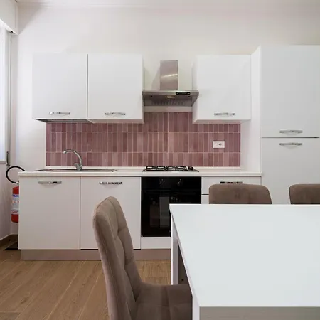 Apartment Casa Degli Oleandri Giardini Naxos