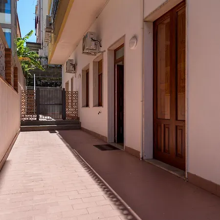 Casa Degli Oleandri *