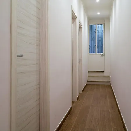 Casa Degli Oleandri 公寓 贾迪尼-纳克索斯