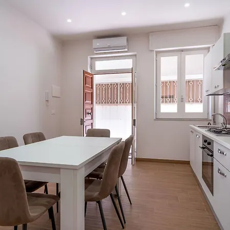 Apartment Casa Degli Oleandri